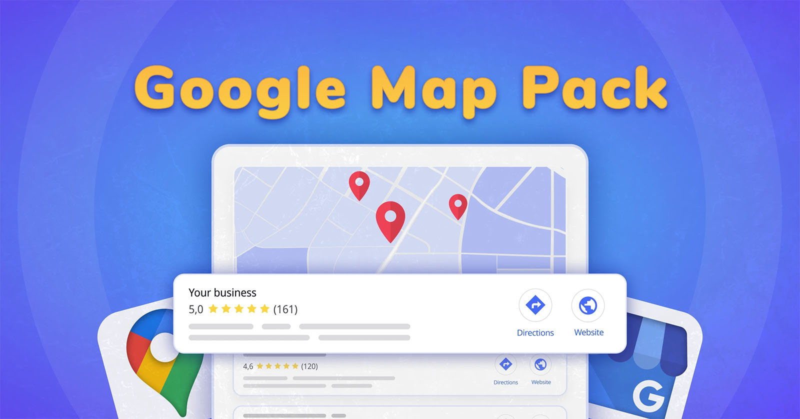 google-map-pack-optimization Google Map Pack Optiomization