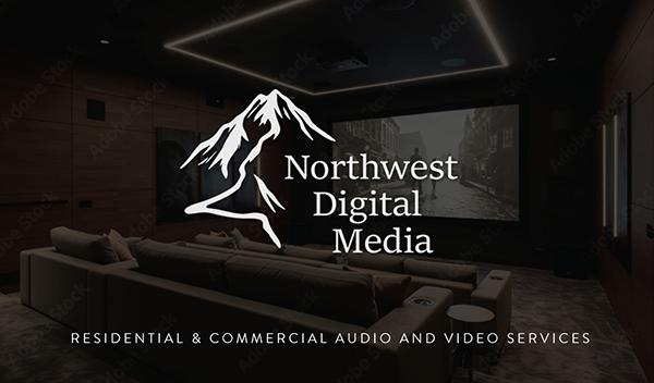 2 Sided QR Business Card Included in Plan - Front